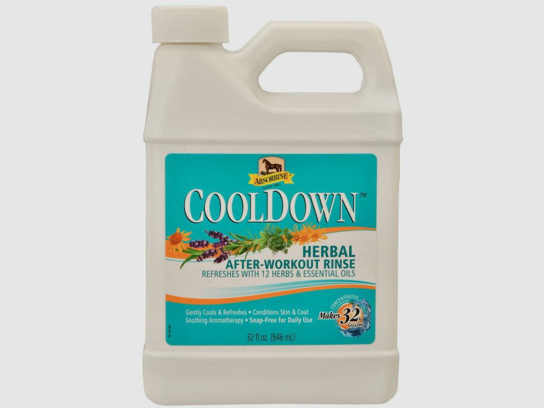 Liniment rafraîchissant ABSORBINE CoolDown 946 ml