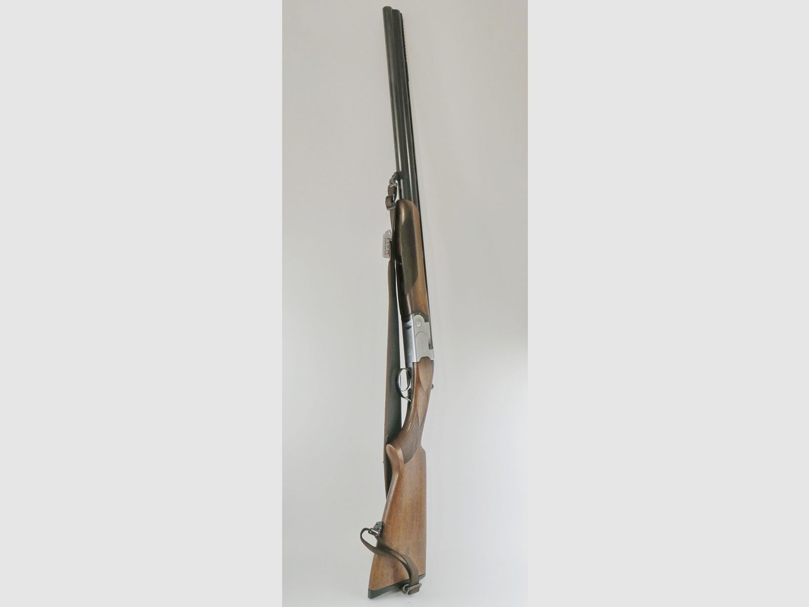 Sauer Beretta Bockdoppelflinte Mod. Favorit, Kal. 12/70