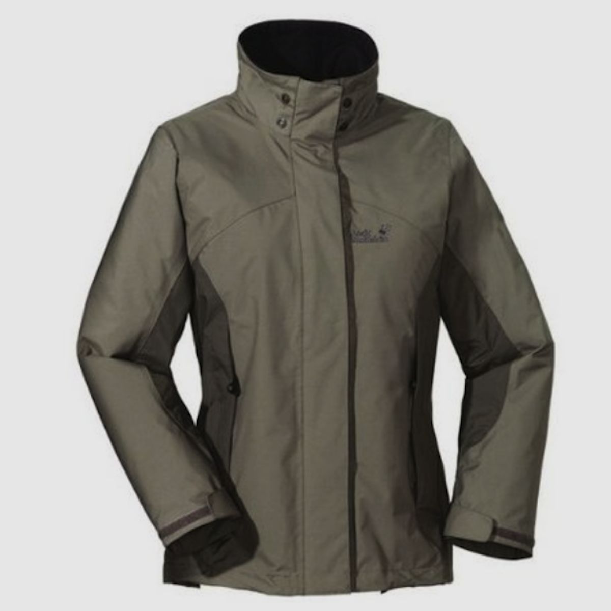 JACK WOLFSKIN Gran Escape Chaqueta Mujeres