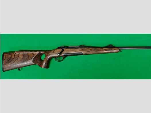 Haenel Jäger 10