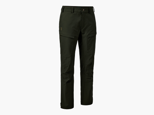 Climate Hose mit 37.5® Technology - Forest Ember – Kleidergröße Herren: 54