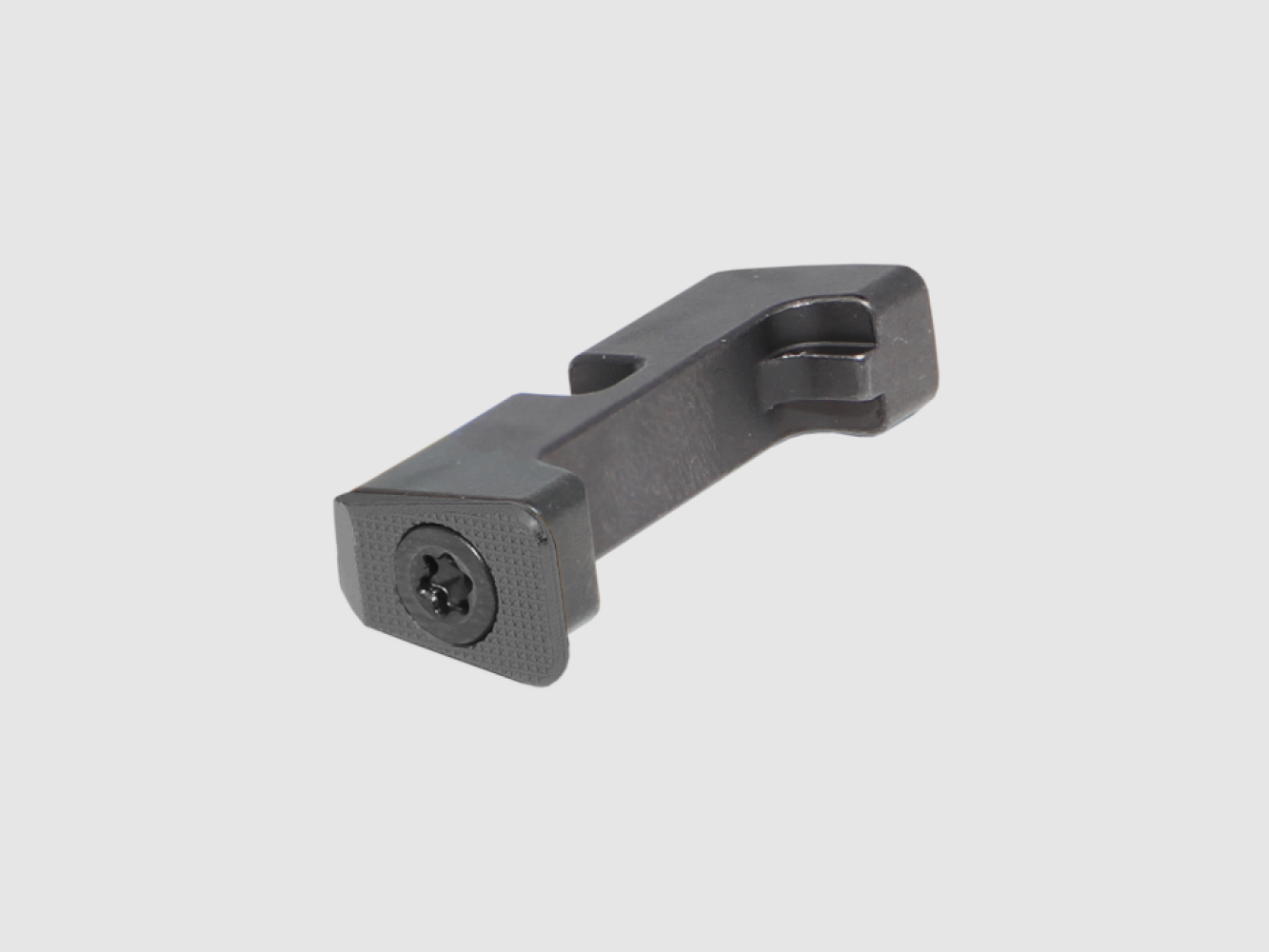 Bouton de libération du chargeur CZ P-10 noir