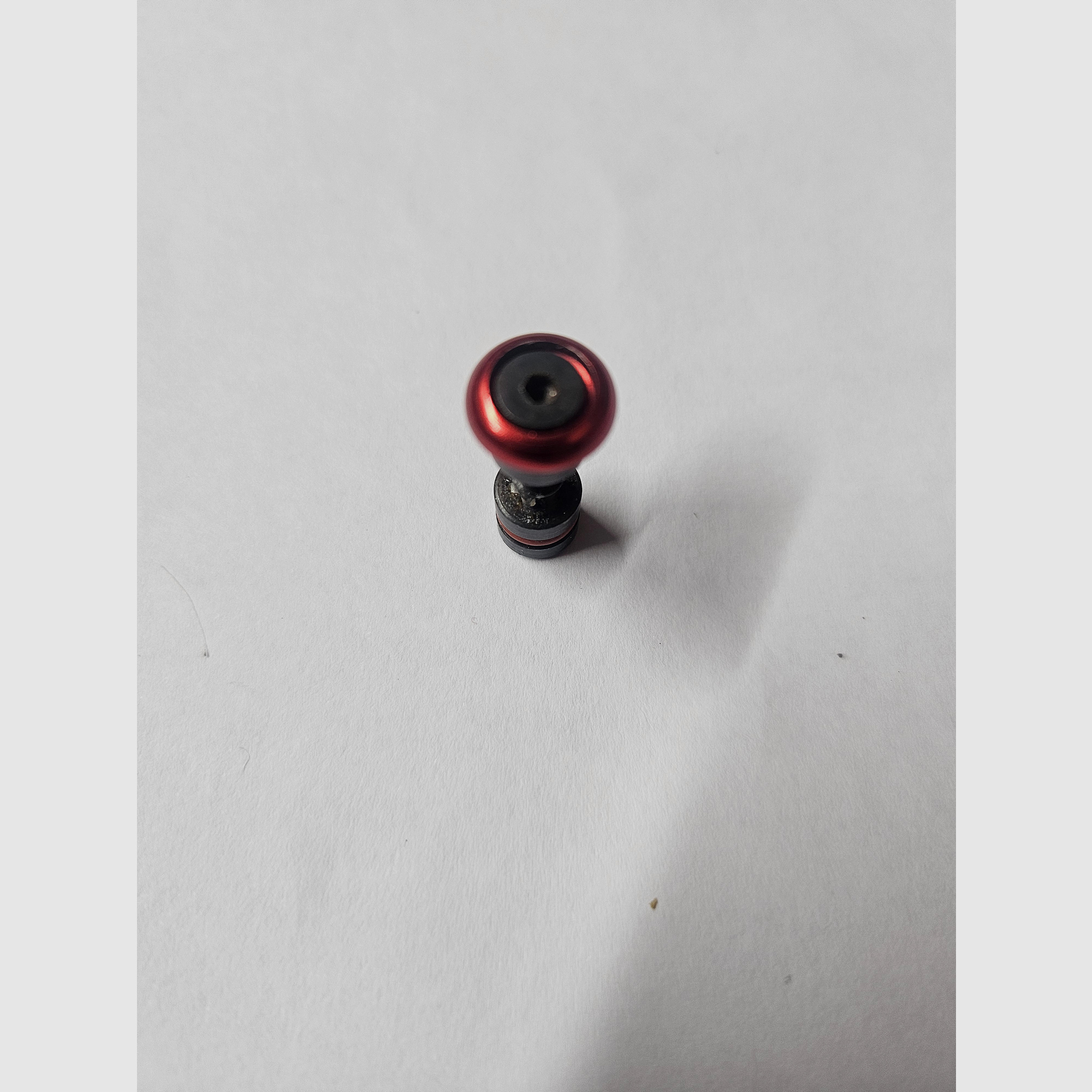 Neuer vergrößerter Sicherungsknopf/Sicherungshebel für Benelli