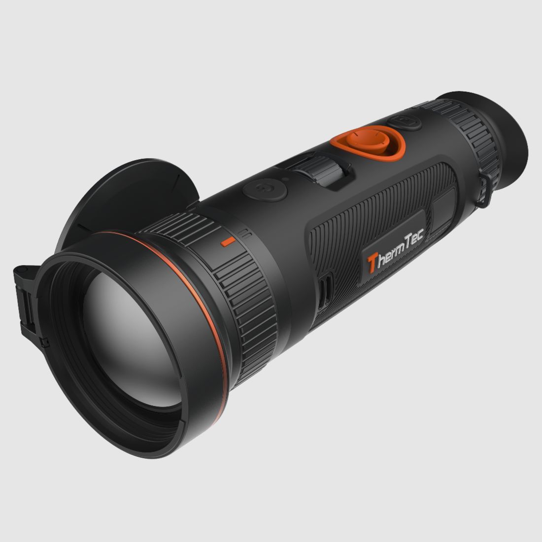 ThermTec Wild 650D Wrmebildkamera mit Dualzoom