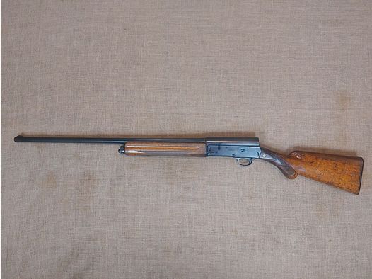 FN Browning , Herstal Auto 5