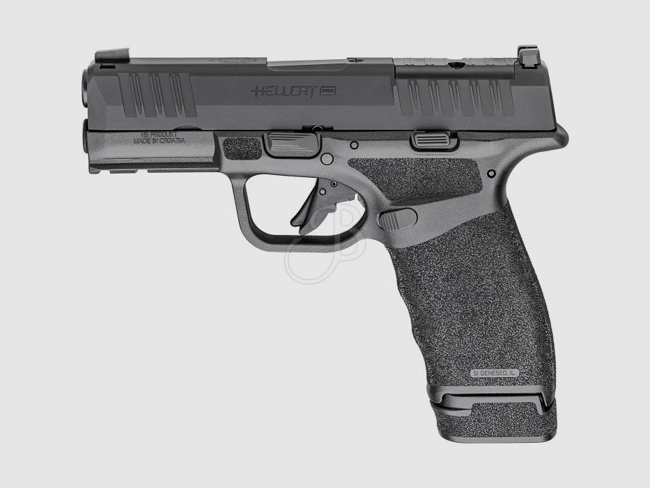 HS PRODUKT-SPRINGFIELD ARMORY – HELLCAT PRO OSP – CAL 9X19, image 5 sur 5