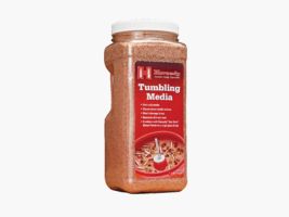 HORNADY ONE SHOT TUMBLER MEDIA - REINIGUNGSMEDIUM FÜR HÜLSENPOLIERGERÄTE