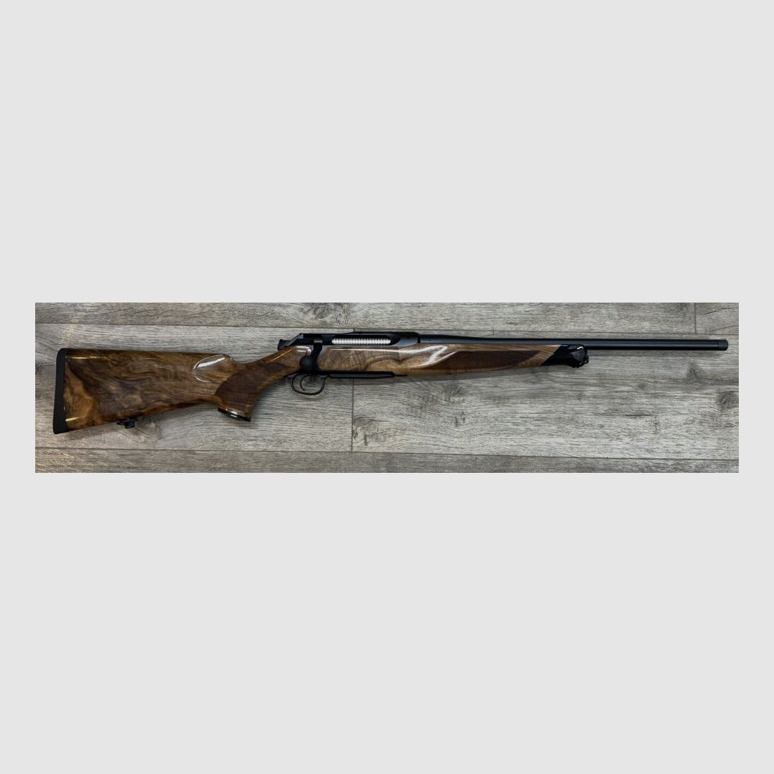 Sauer & Sohn 505 ErgoLux