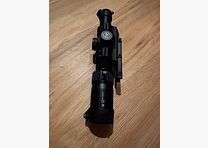 Vortex Strike Eagle 1-8 x 24 z montażem