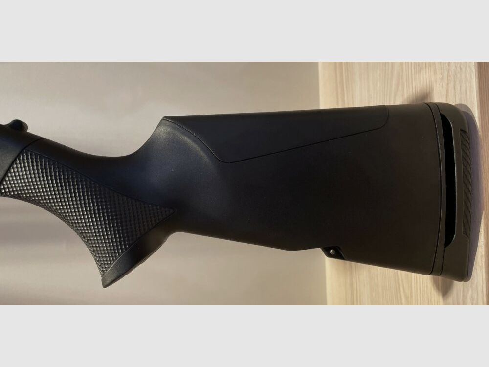 BENELLI	 LUPO