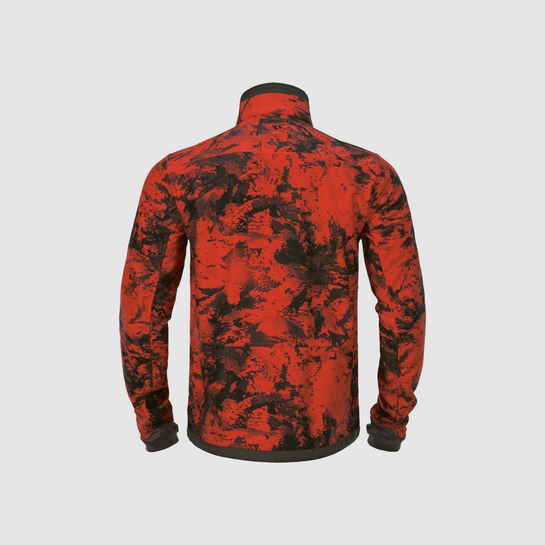 Härkila Wildboar Pro Reversible Fleecejacke