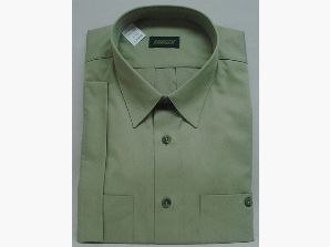Basic 1/2Arm - mit 2aufgesetzten Brusttaschen