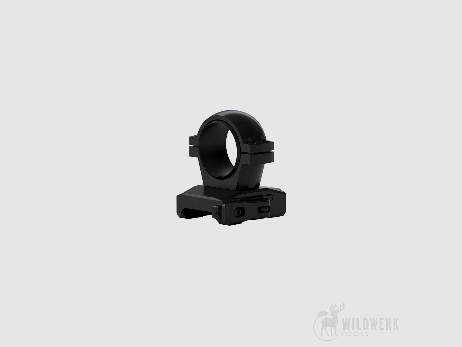 Laserluchs LA-Bracket04-QR