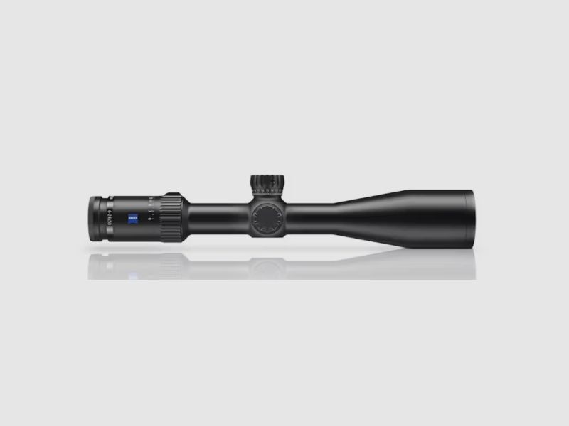 Zeiss Conquest V4 6-24x50, LA 60, ASV Hhe, Tagespreis anfragen