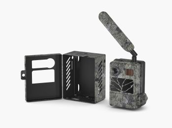 ZEISS Secacam 3 Metallgehäuse 000000-2694-070