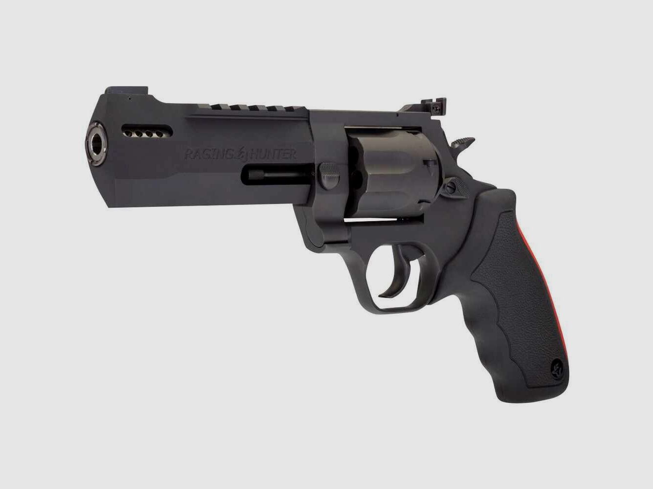 Taurus Raging Hunter Black 5 1/8"
