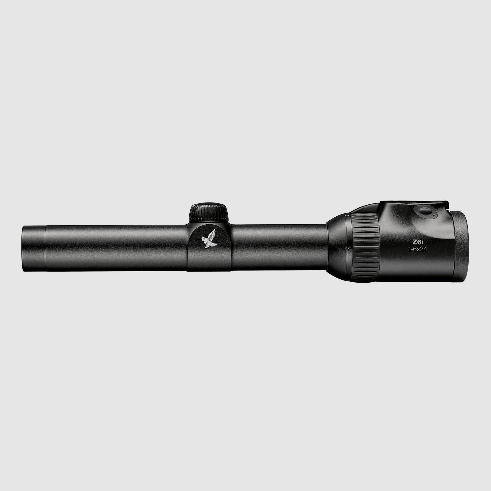 Swarovski Z6i - 1-6x24 L ohne Schiene