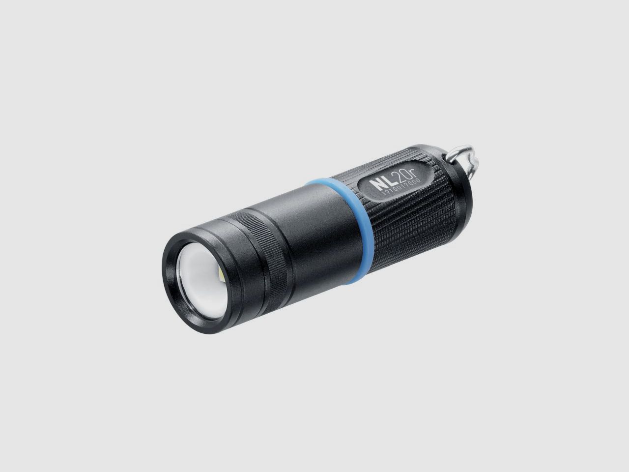 Walther Pro NL20r Mini Torcia 50 Lumen
