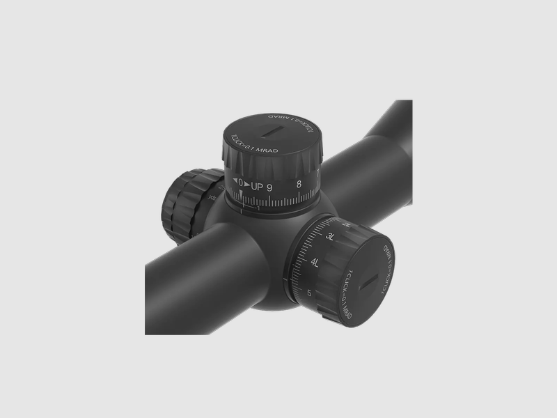 Vector Optics Zielfernrohr Tauron Gen II 4-32×56 Ed, Bild 7 von 9