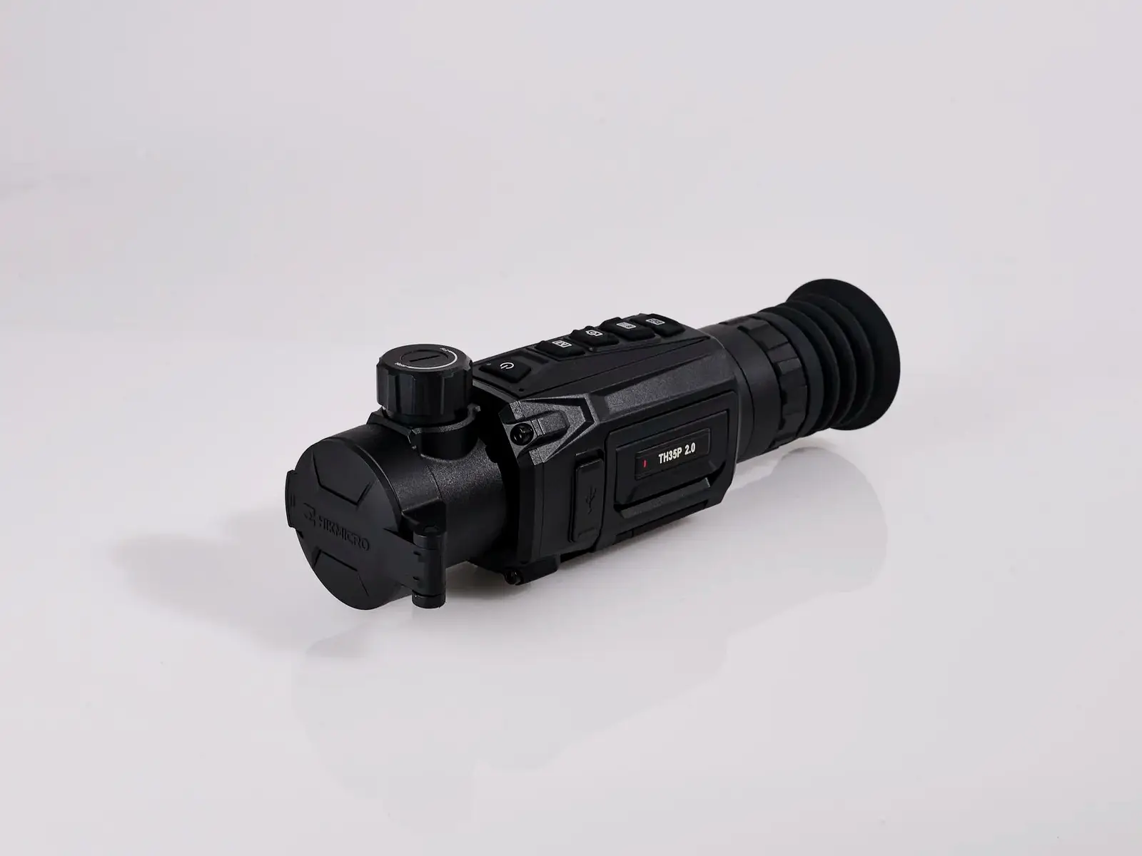 Hikmicro Thunder 2.0 TH35P Wärmebildgerät, Bild 1 von 8
