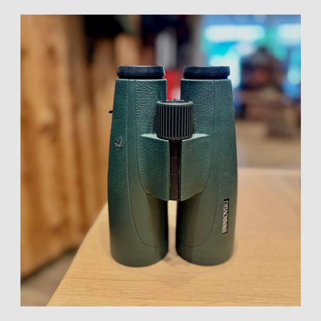 Swarovski Optik SLC 8x56