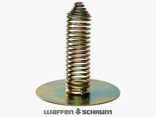 Mjoelner Hunting Futterspirale f. Kleinwild Korn