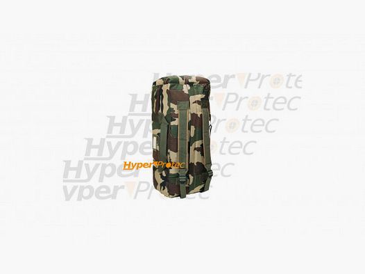 Borsa da combattimento Commando Airsoft Paintball Militare CCE Camo