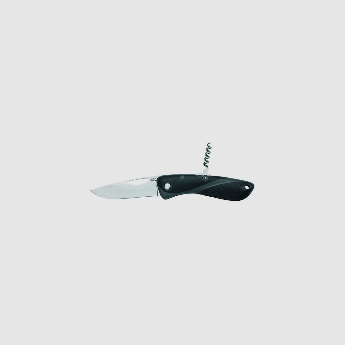 Coltello Pieghevole Wichard Aquaterra Lama + Cavatappi - WA10163, immagine 1 di 3