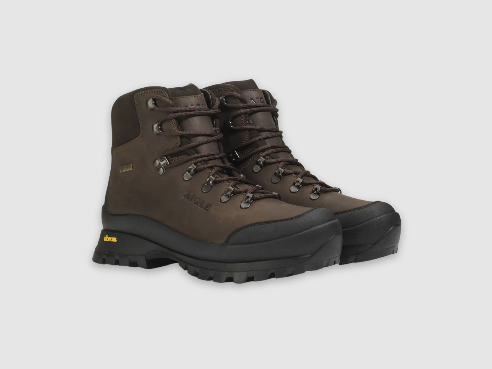 Aigle Muntagna GTX