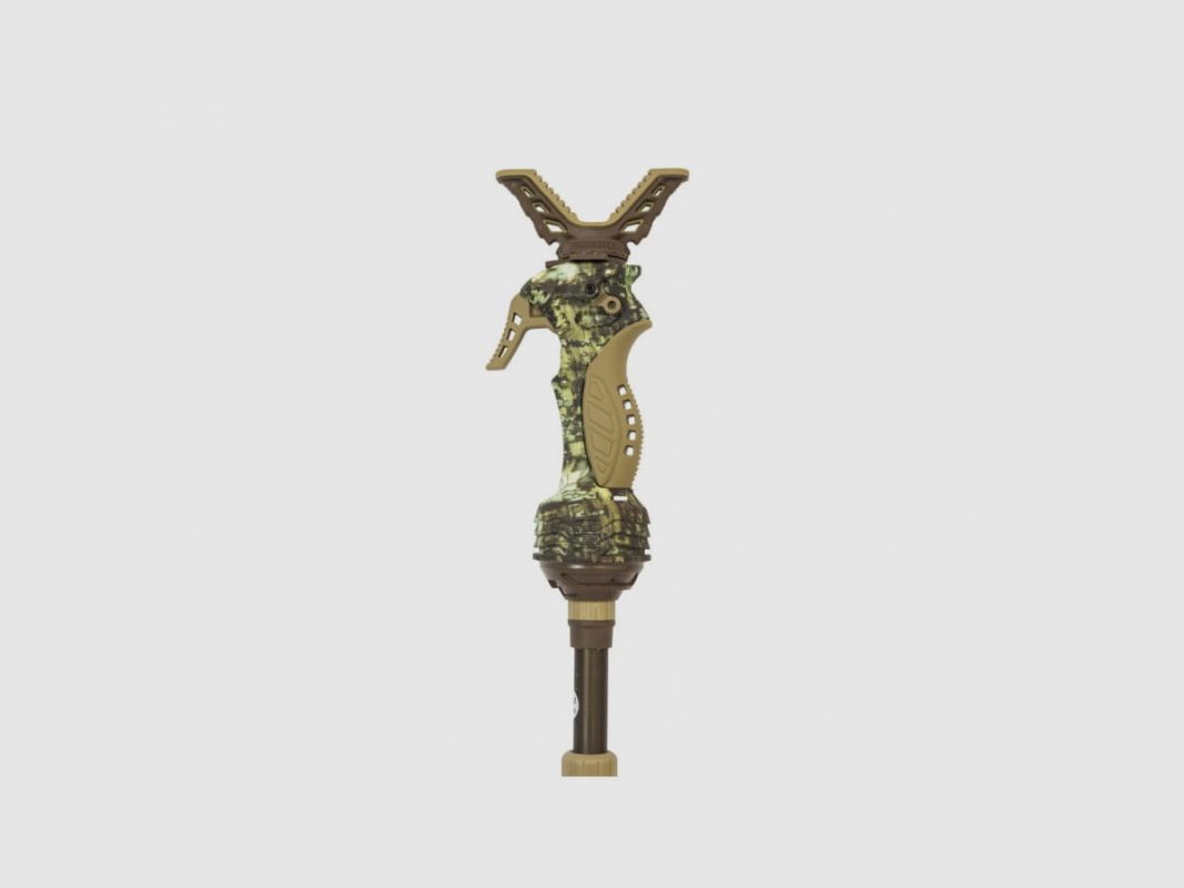 Monopode Primos Trigger Stick Gen III™ 35-65, image 2 sur 4