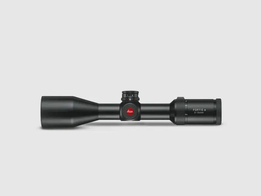 Leica Fortis 6 2-12x50i (L-4a), zdjęcie 9 z 17