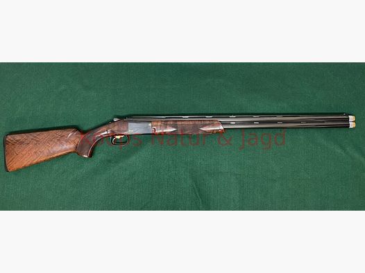 Browning B725 Sporter S3 Black Edition