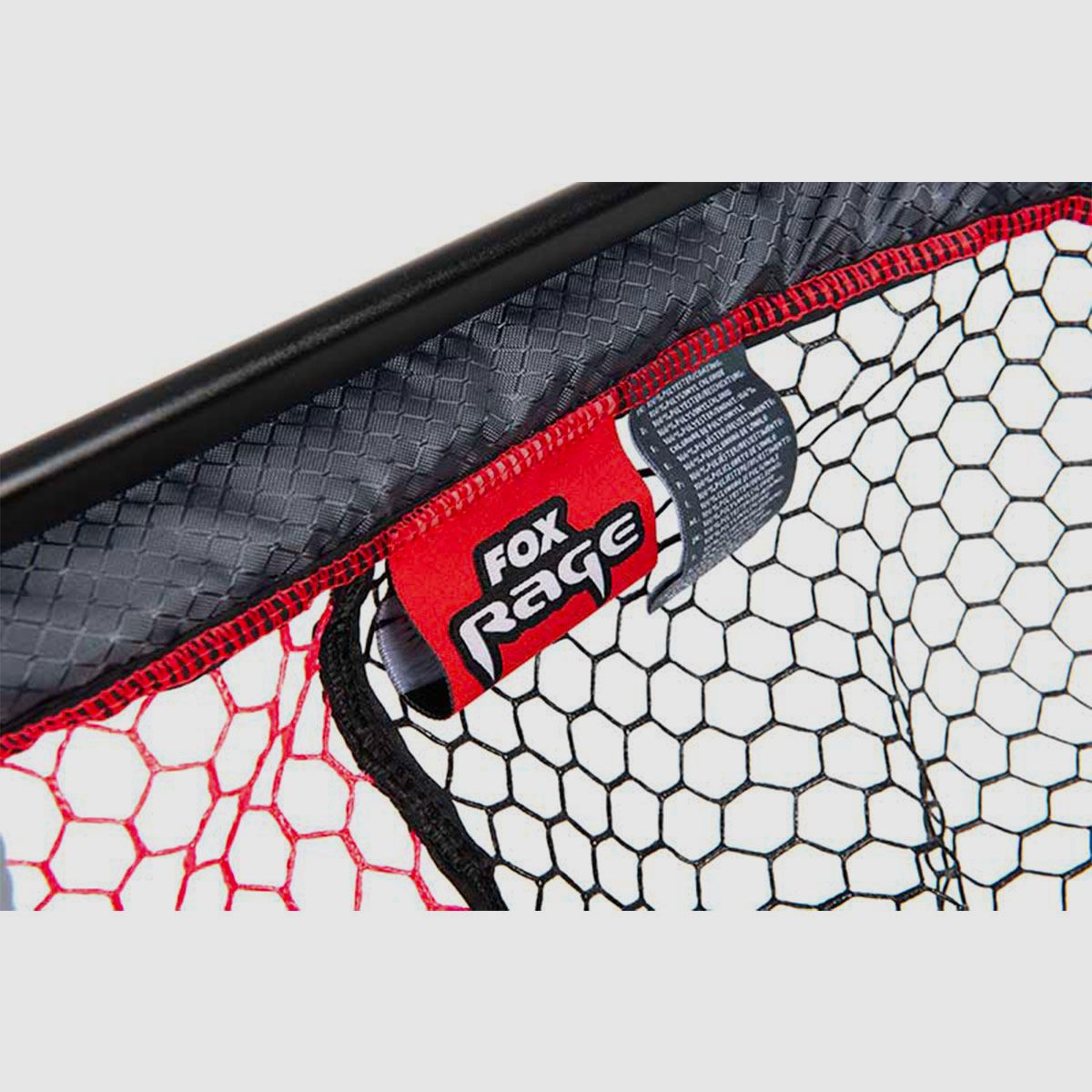FOX RAGE – SPEEDFLOW COATED LANDING NET MEDIUM FOLDING, image 8 of 16