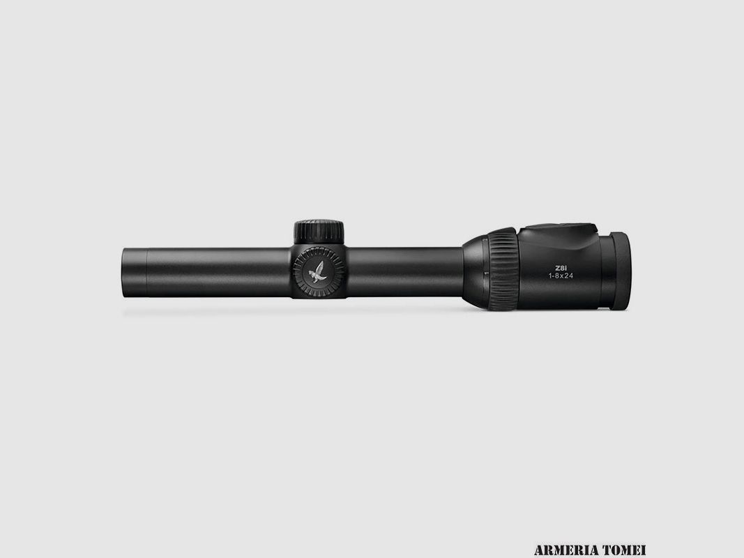 ÓPTICA – SWAROVSKI OPTIK – Z8i 1-8×24 L 4A-I, imagen 2 de 3