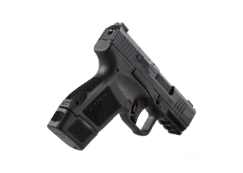 Canik METE MC9 pistol cal. 9x19mm black, image 4 of 9