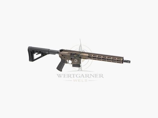 Clawgear CG15 Basic .223 Rem. 14,5" Midnight Bronze