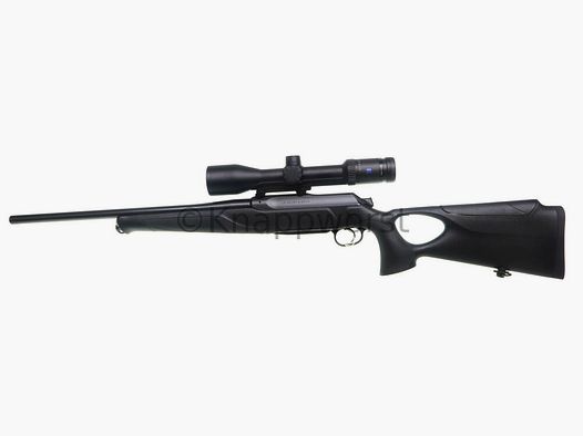 Sauer & Sohn Sauer 505 Synchro XT .308Win incl. Zeiss V6 2-12x50