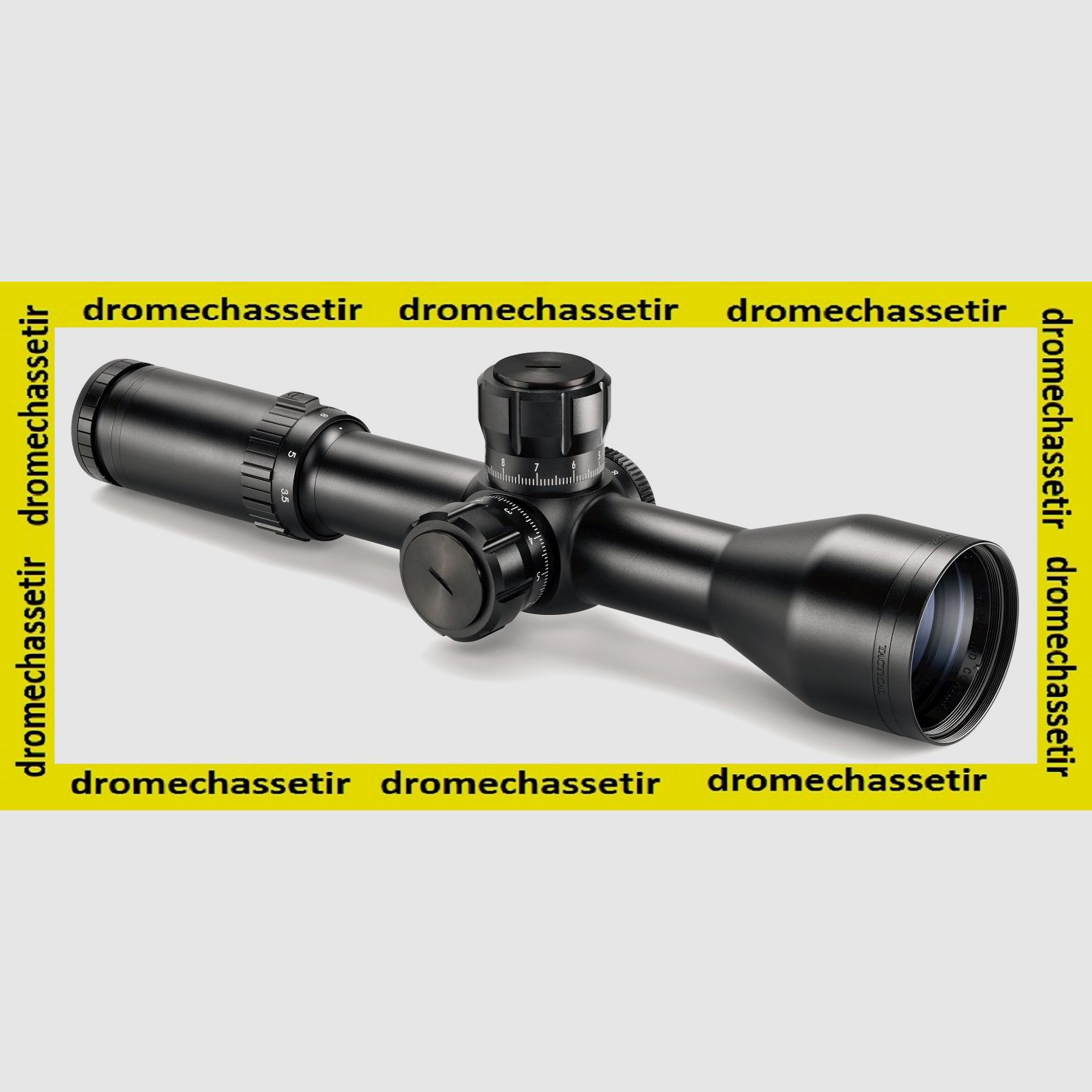 BUSHNELL ELITE TACTICAL ERS 3.5-21×50, Bild 1 von 2