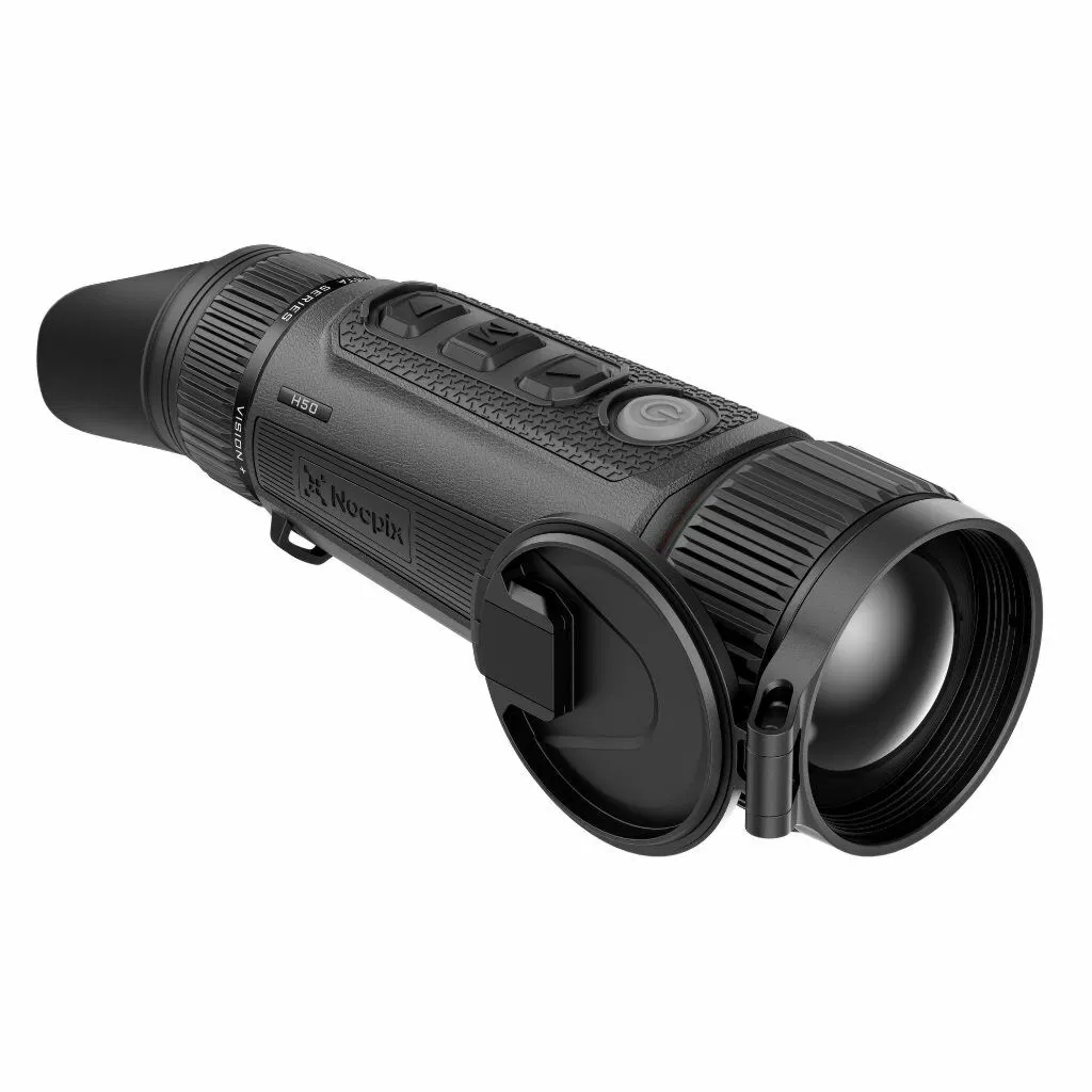 Nocpix VISTA H50 Wärmebildmonokular, Bild 3 von 8