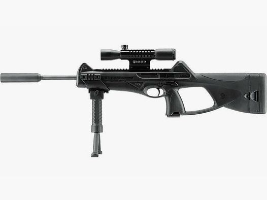 Beretta Cx4 Storm XT​ 4,5 mm Diabolo, CO2,