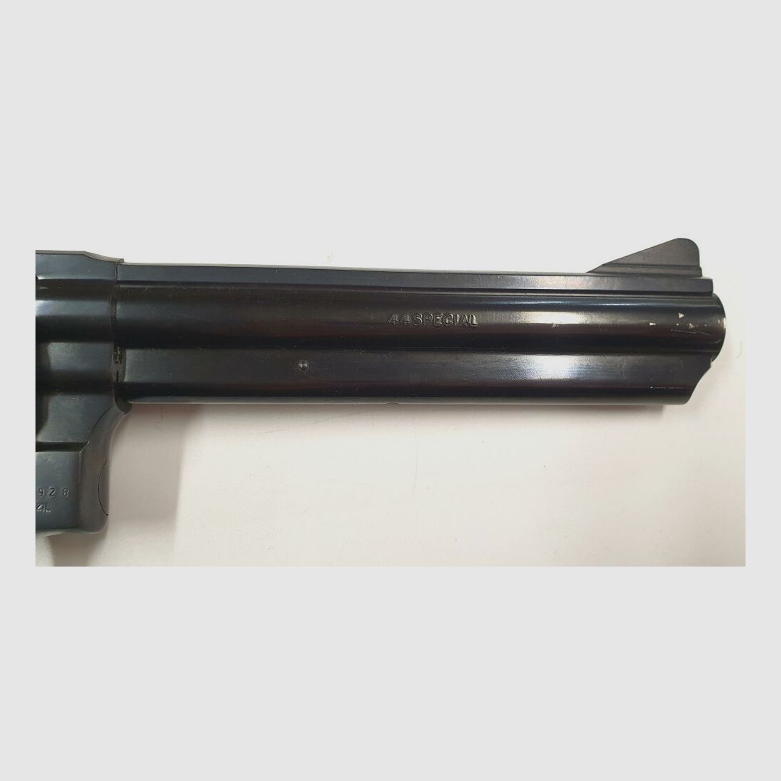 Taurus Revolver Model 441