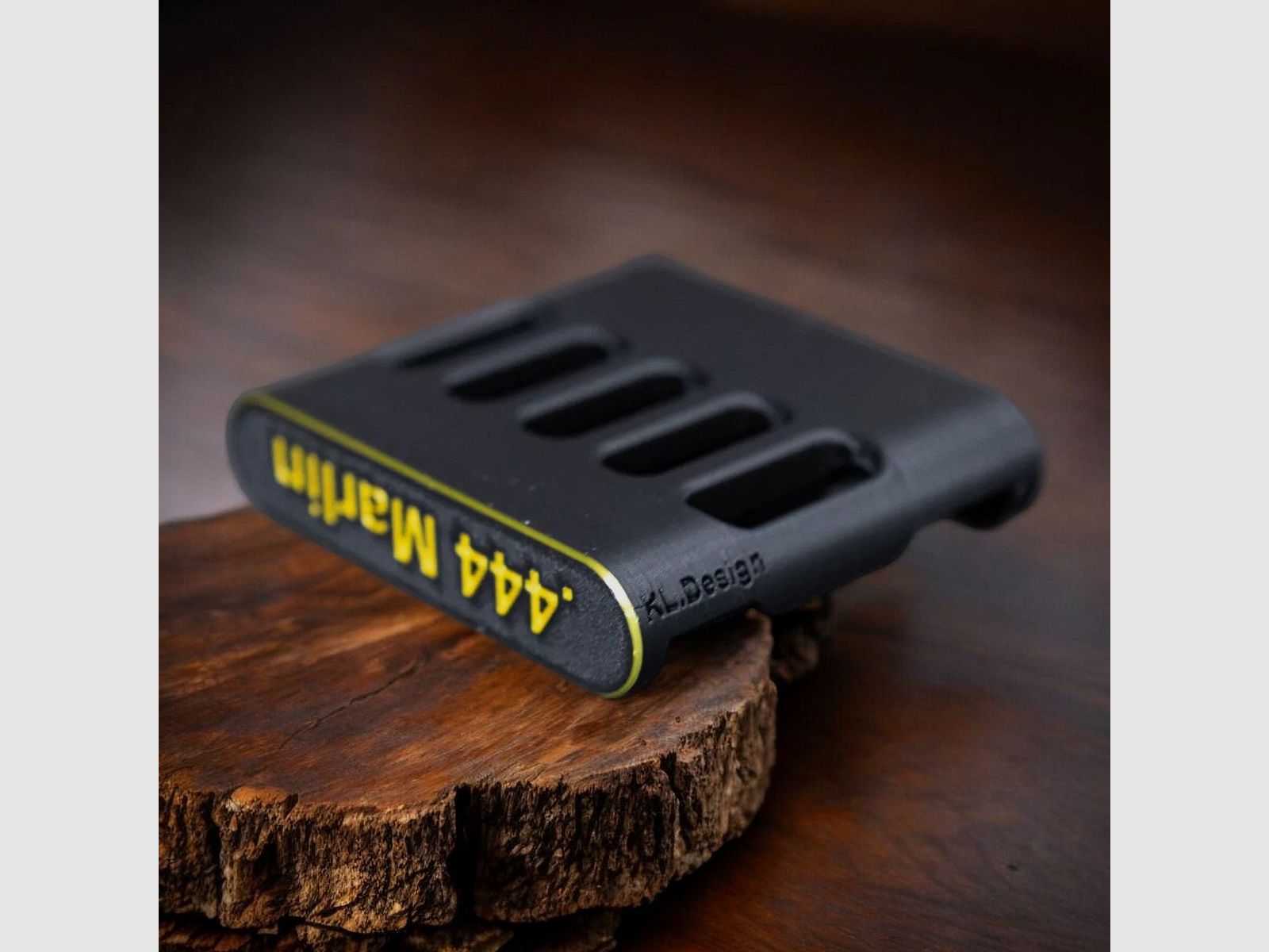 Filamelt - Clip de cartouche premium .444 Marlin, image 5 sur 6