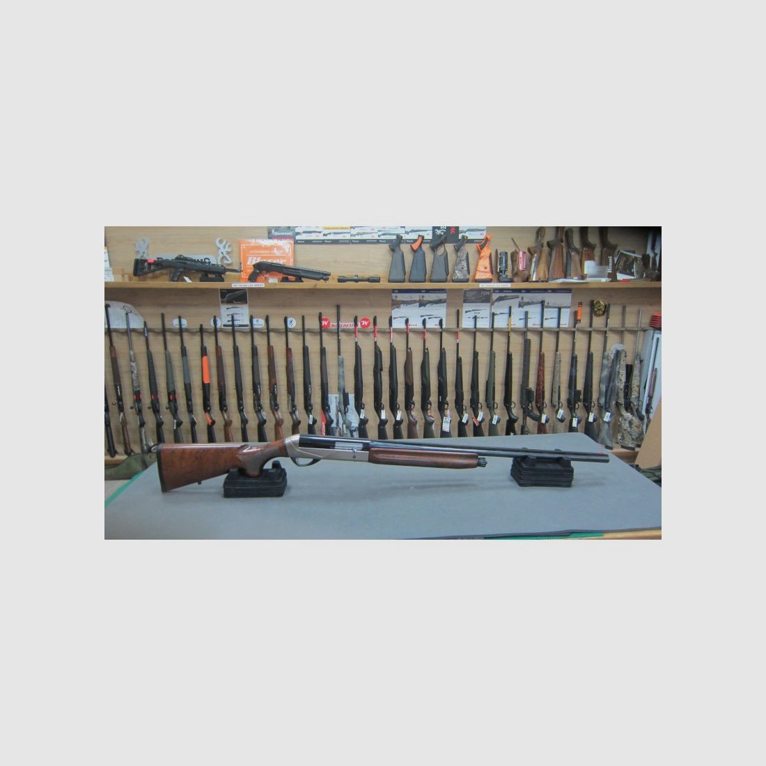 Flinte Benelli Modell Raffaello Crio, Bild 3 von 5