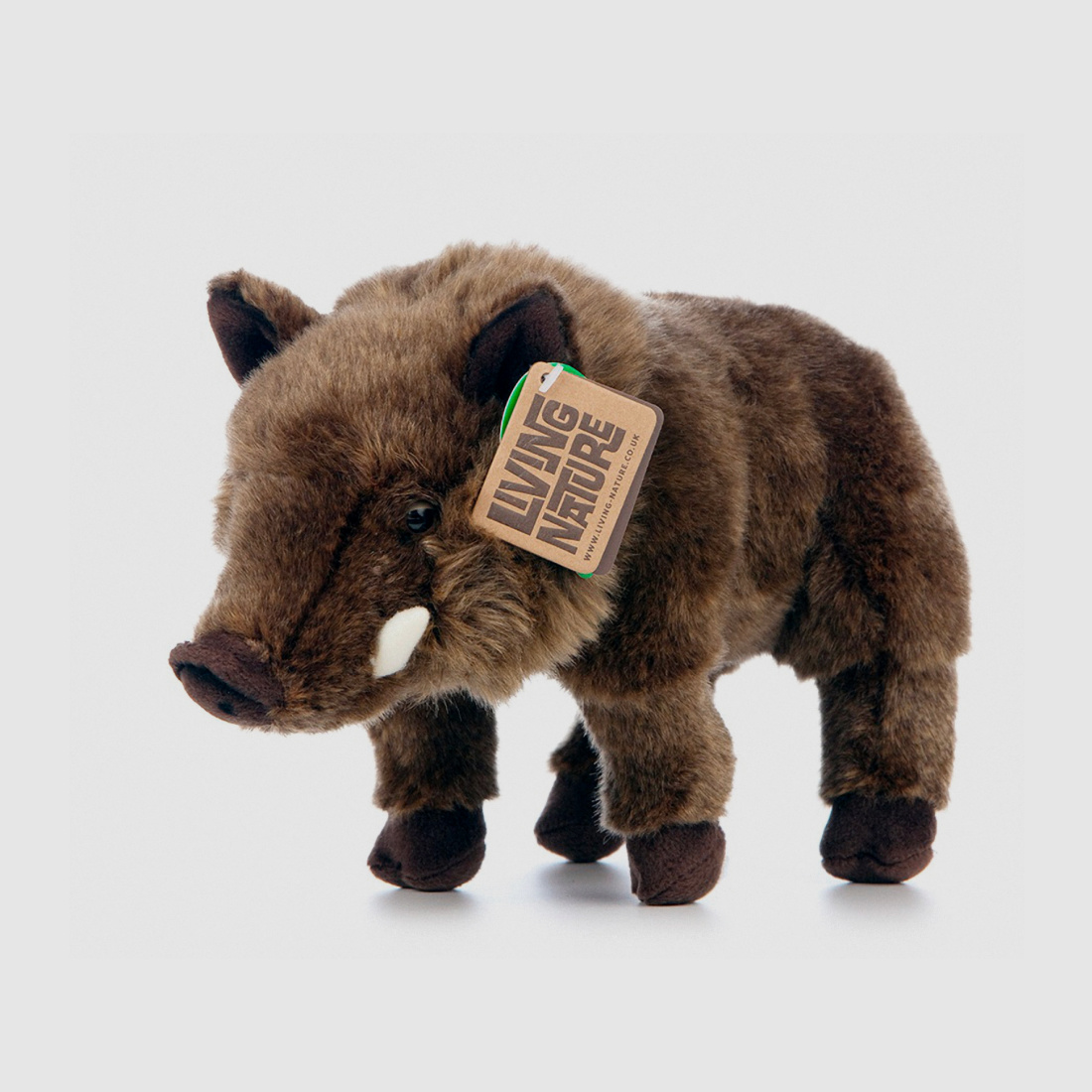 AKAH 78326000 Plush Toy Wild Boar