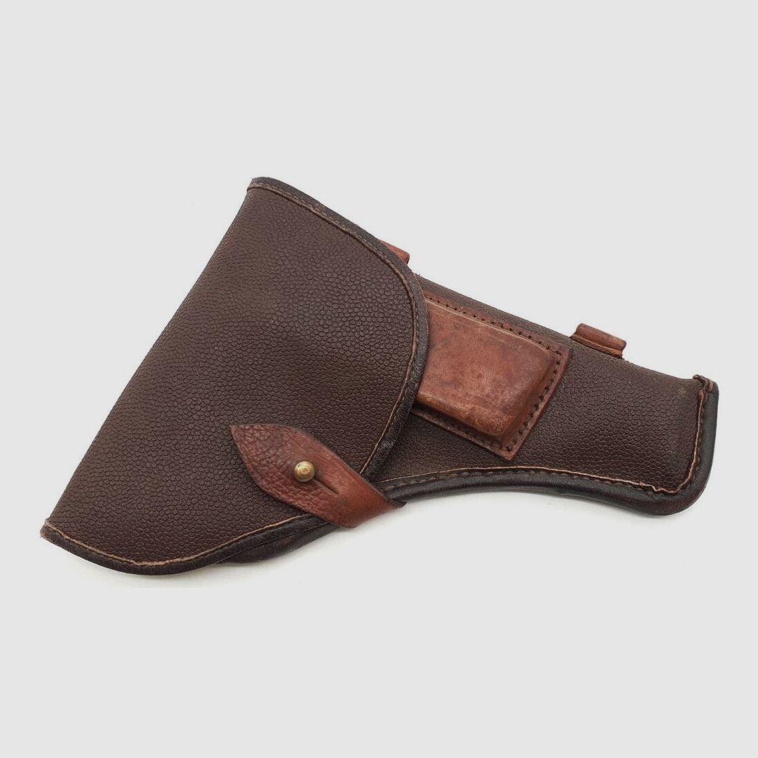 Holster original Tokarev TT-33 armée russe, Armée rouge, holster de pistolet soviétique TT-33