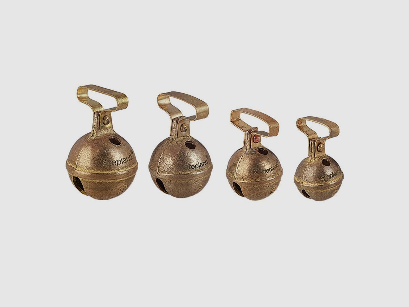 Campana romana n. 4 Stepland