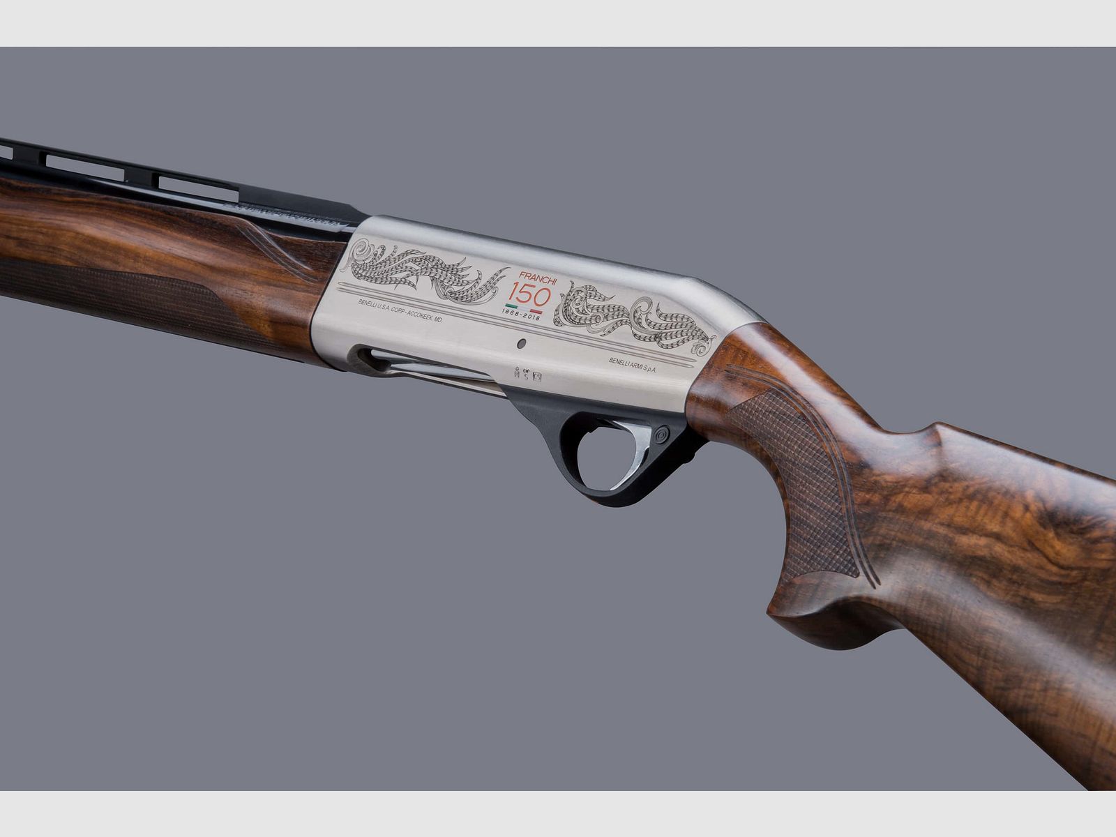GEWEHR – FRANCHI – AFFINITY ANNIVERSARIO, Bild 3 von 4