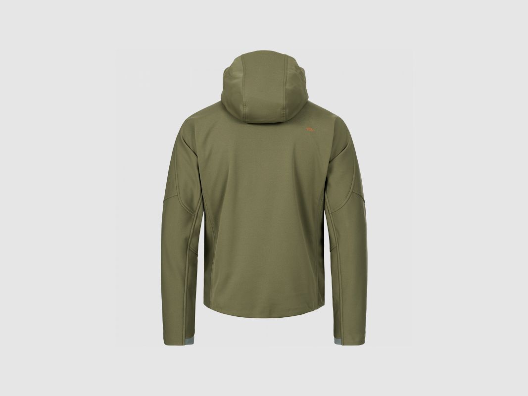 BLASER TRANQUILITY JACKET OLIVE, image 2 of 4