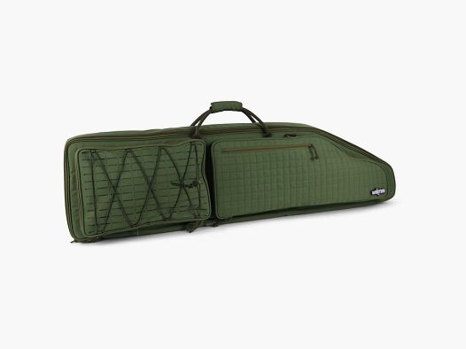 Winter Gun Bag Olympic 130 cm (Forest)