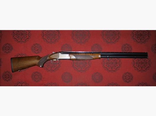 Browning Bockdoppelflinte Browning B425